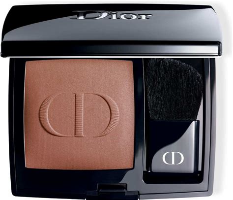 dior rouge blush charnelle 459|dior blush poison matte.